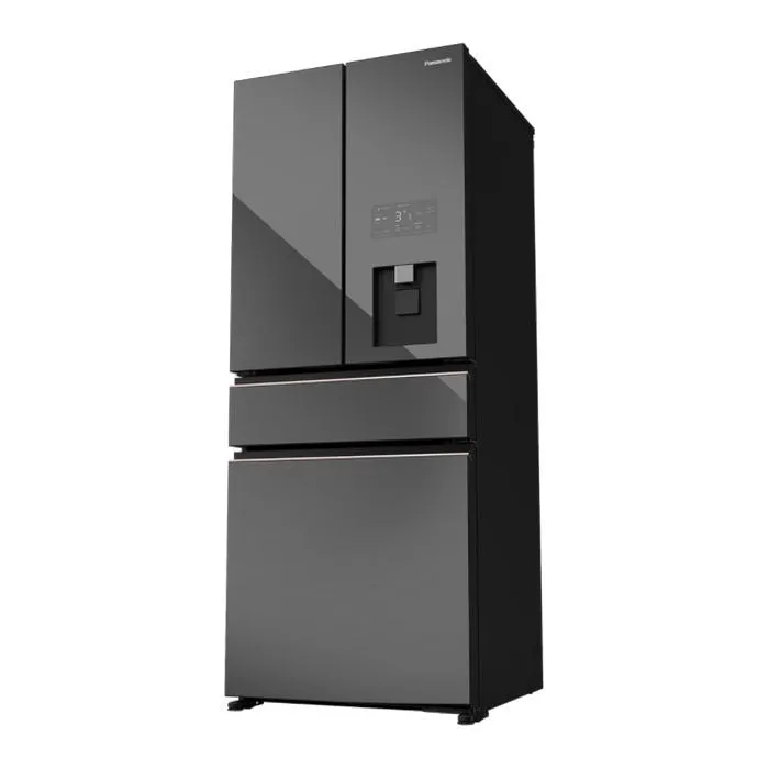 Panasonic NR-YW590YMMM Fridge 4 Doors G540L Water Dispenser Touch Control Panel