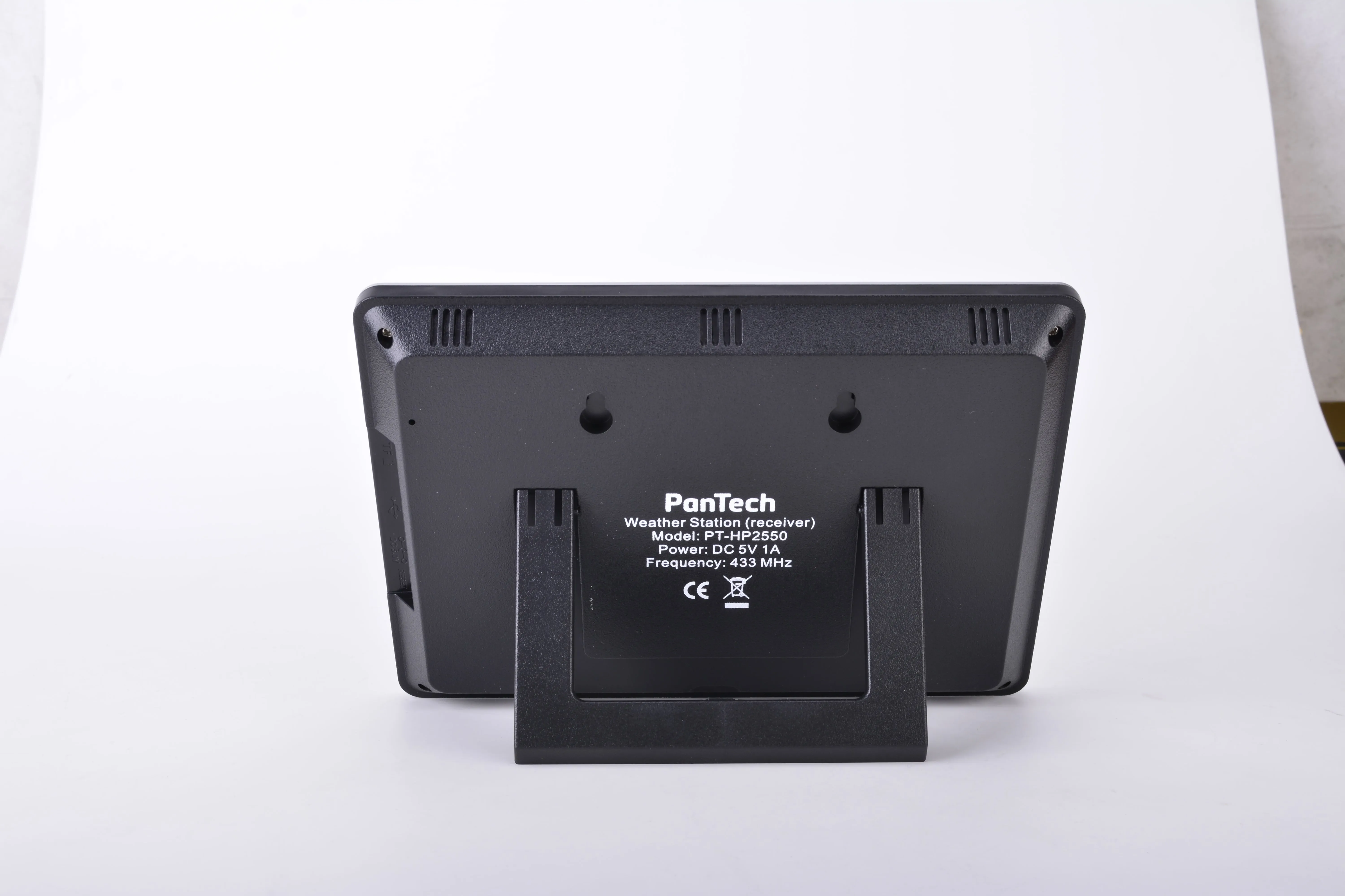 PanTech Weather Station Console-Compatibility PT-HP2550 and PT-HP2553 Weather Stations-AU STOCK