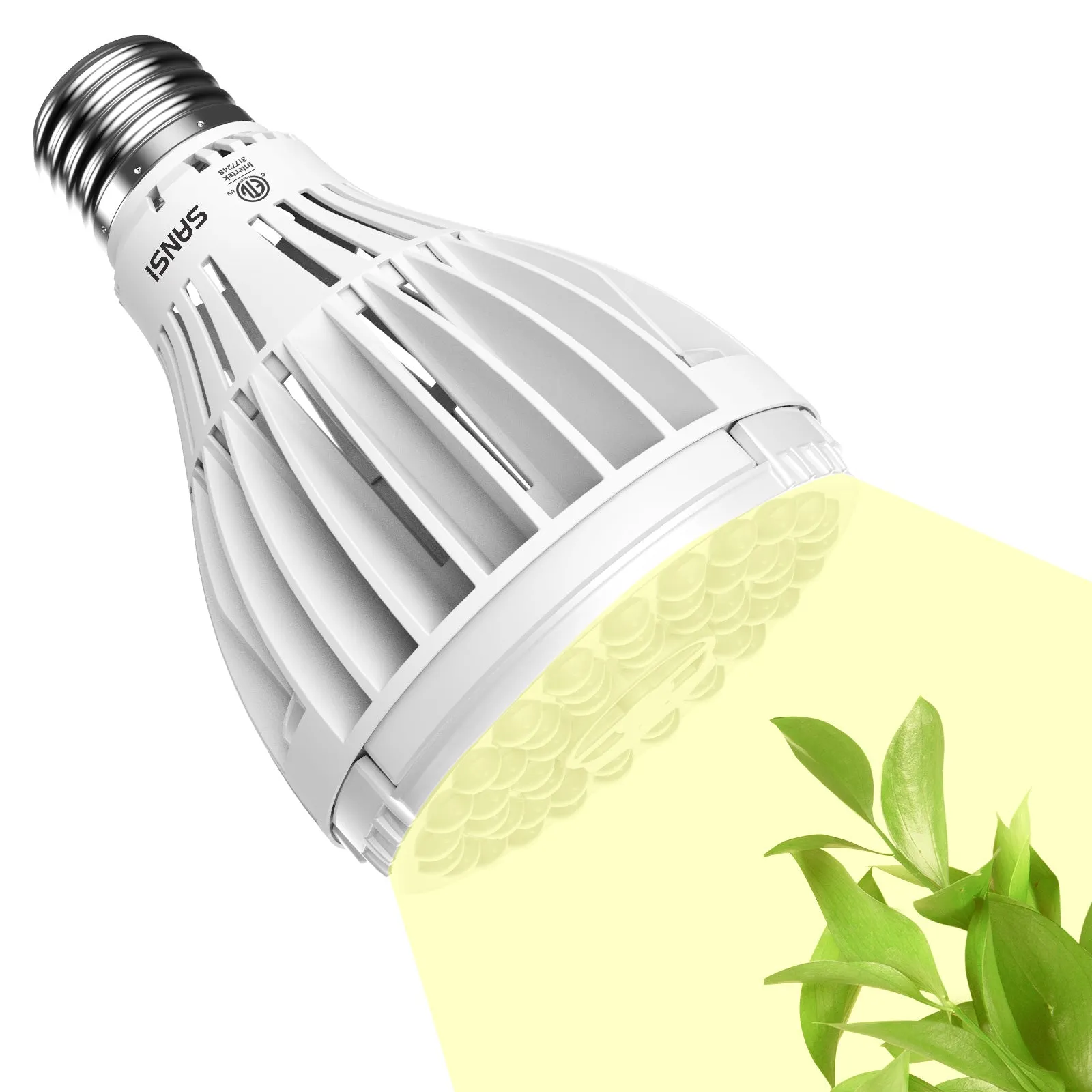 PAR25 32W LED Grow Light Bulb (US ONLY)