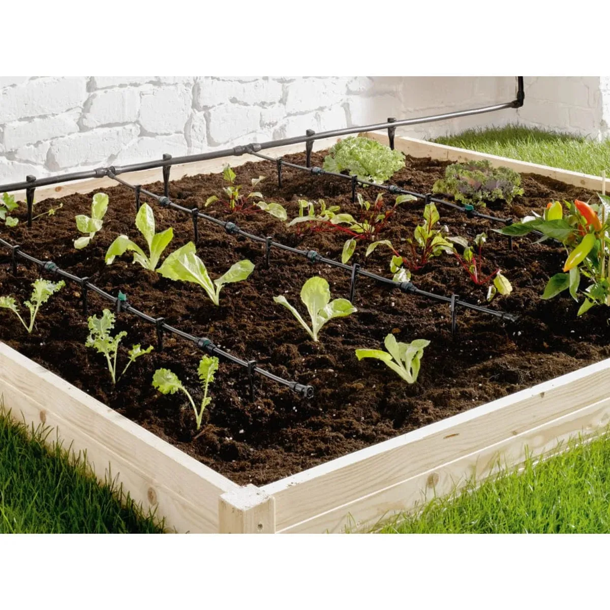 PARKSIDE - Drip Irrigation Set