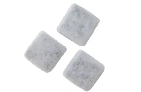 Petmate Replendish Replacement Filter 3pk