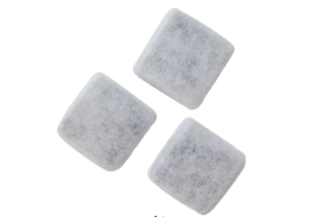 Petmate Replendish Replacement Filter 3pk