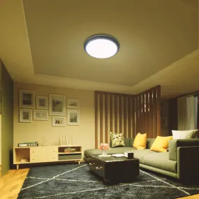 Philips Saturn LED Ceiling light