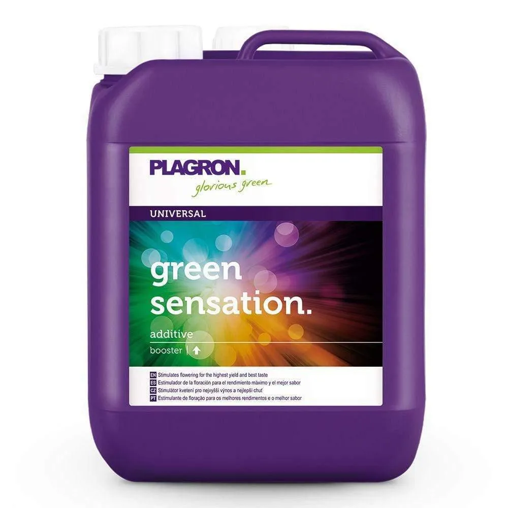 Plagron Green Sensation