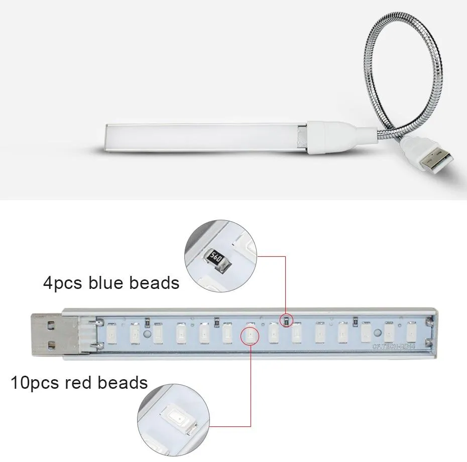 Plant grow light