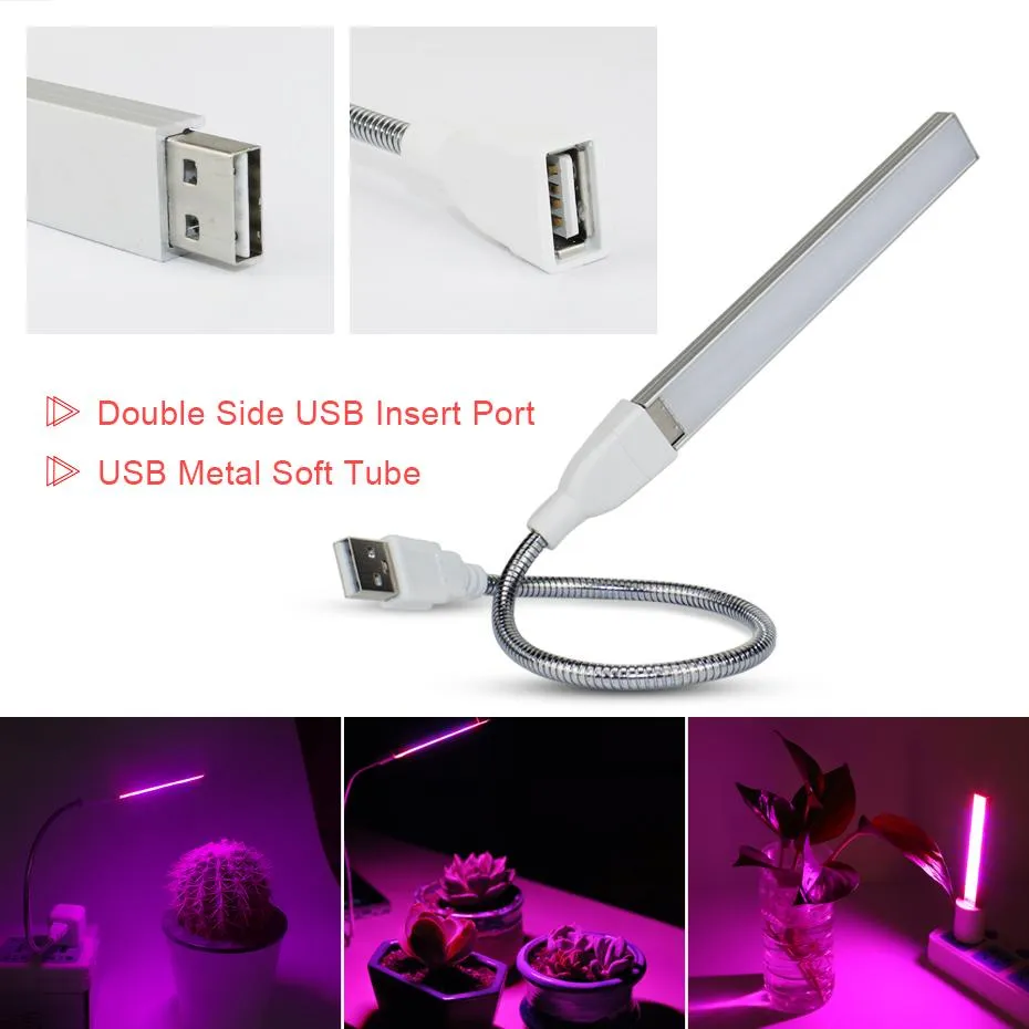Plant grow light