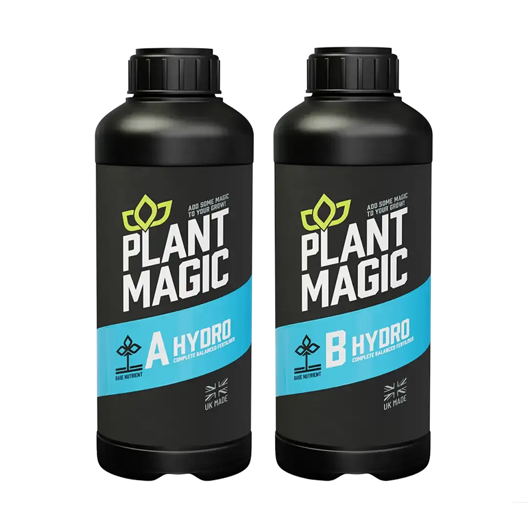 Plant Magic Hydro AB