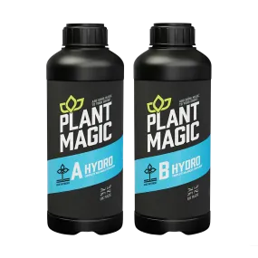 Plant Magic Hydro AB