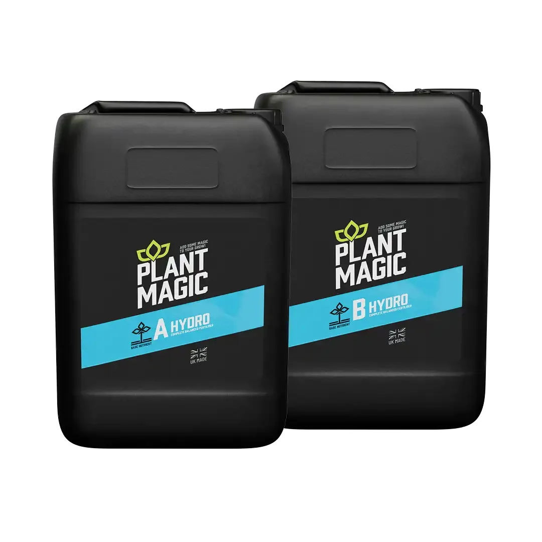Plant Magic Hydro AB