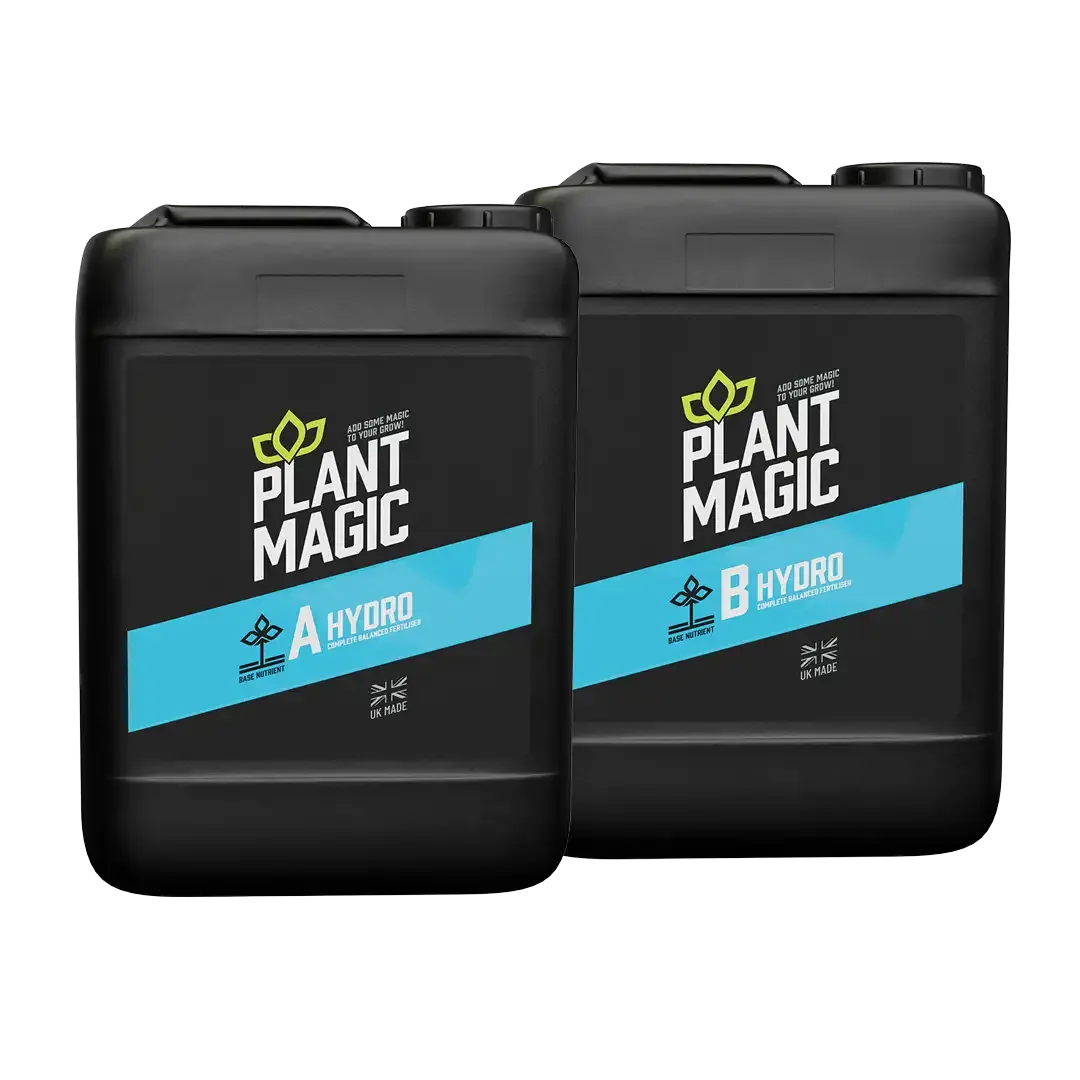 Plant Magic Hydro AB