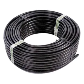 Poly Tubing 1/2”