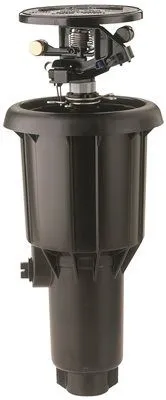 Pop Up Impact Rotor Sprinkler