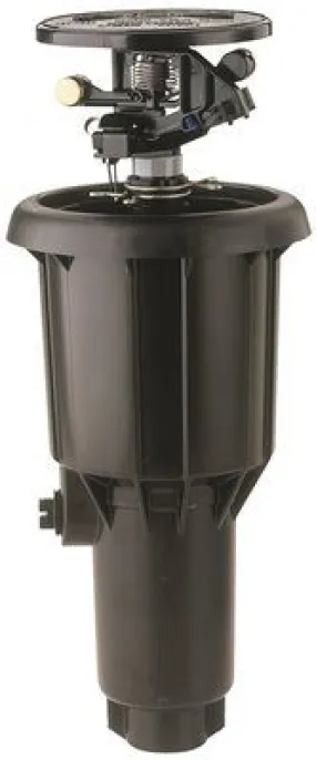Pop Up Impact Rotor Sprinkler