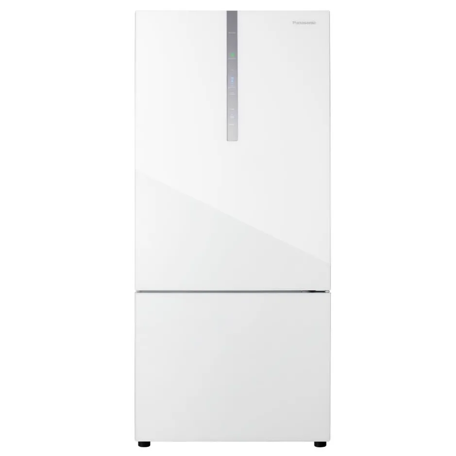 [PRE-ORDER: ETA END DEC'24] NR-BX471WGWS 405L 2-DOOR FRIDGE