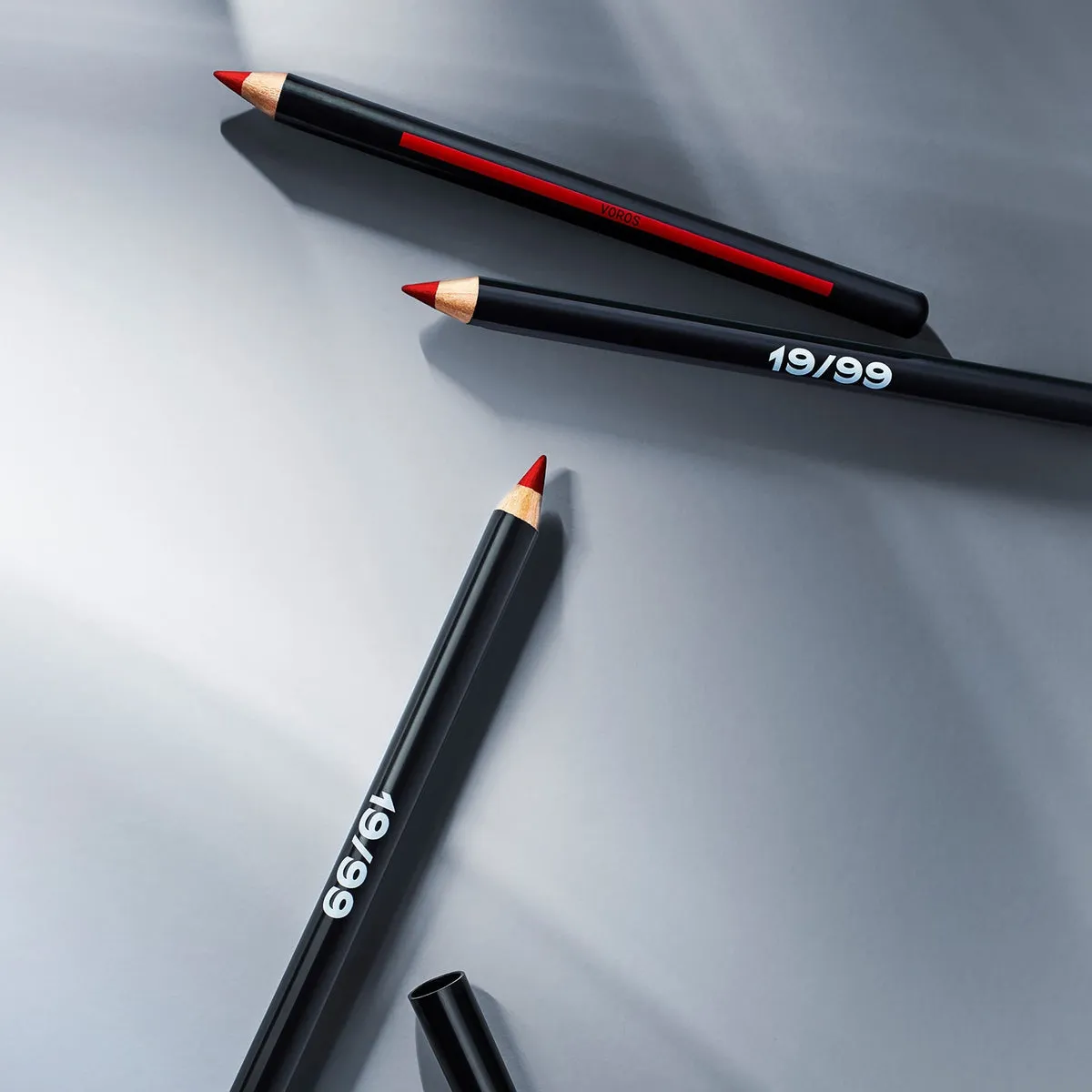 Precision Colour Pencil