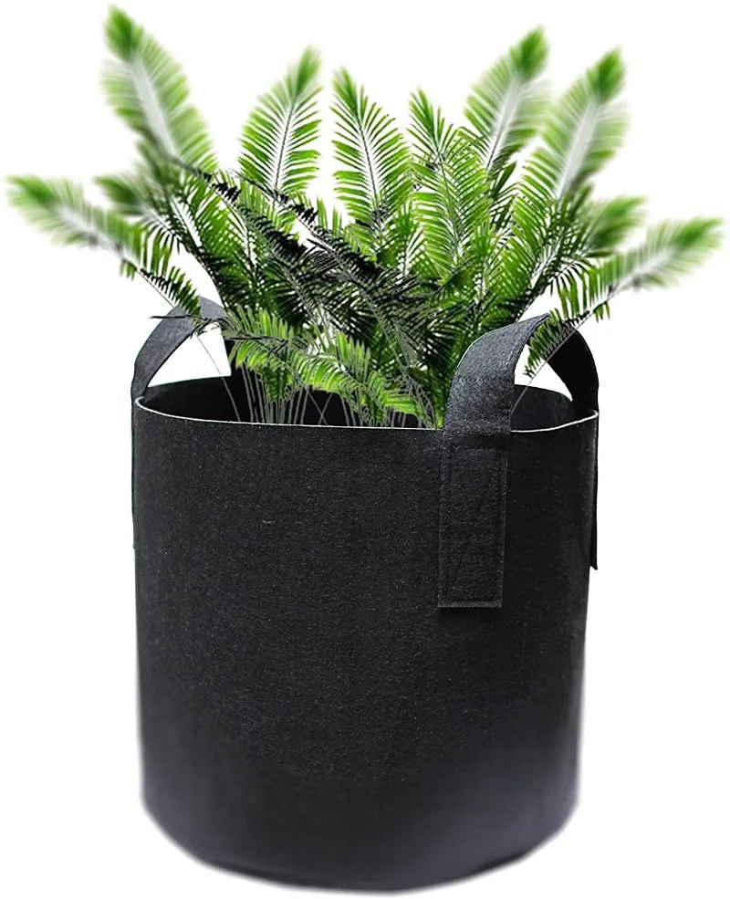 Premium Garden Grow Bags