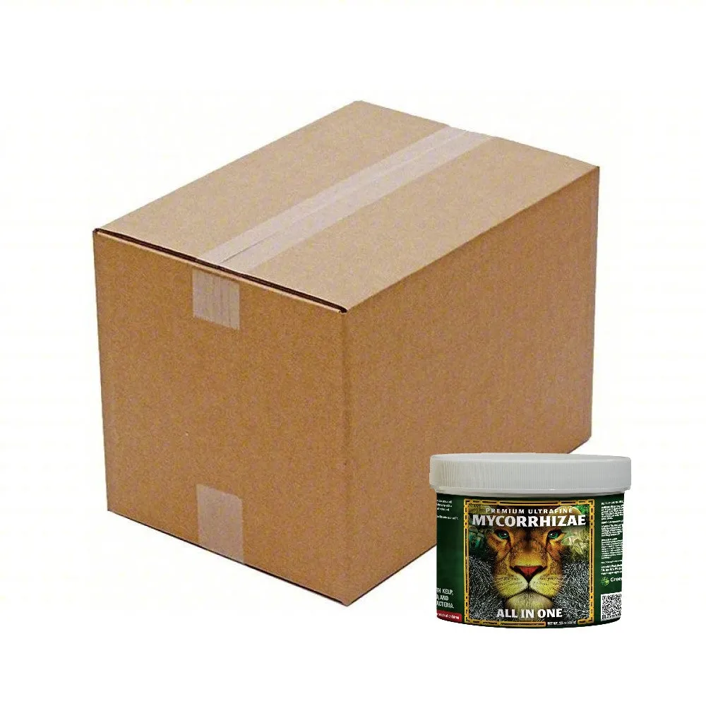 Premium Ultrafine Mycorrhizae