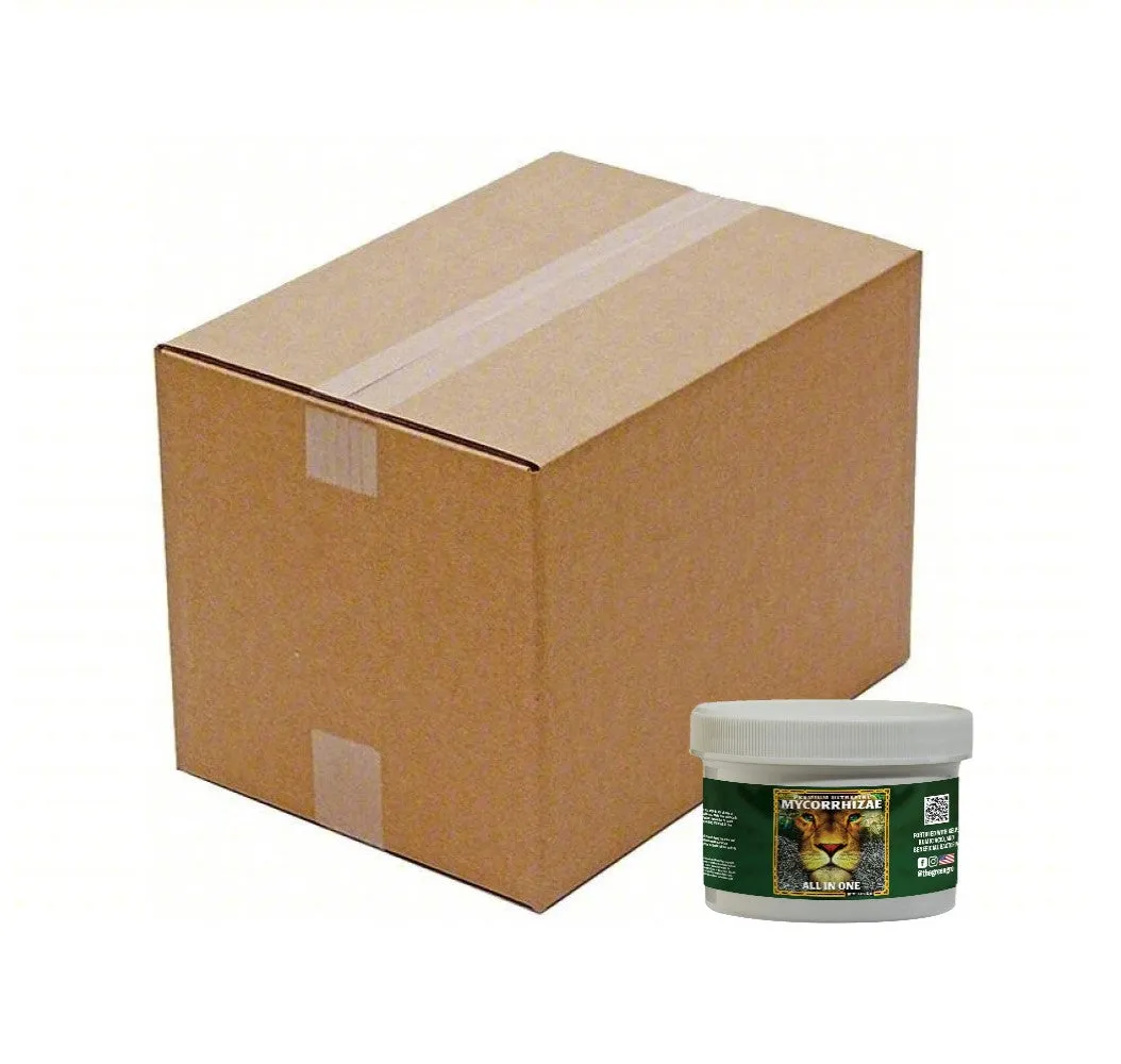 Premium Ultrafine Mycorrhizae