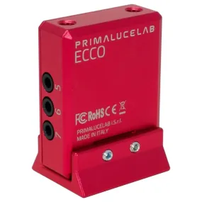 PrimaluceLab ECCO2 Environmental Computerized Controller for EAGLE (ECCO2)