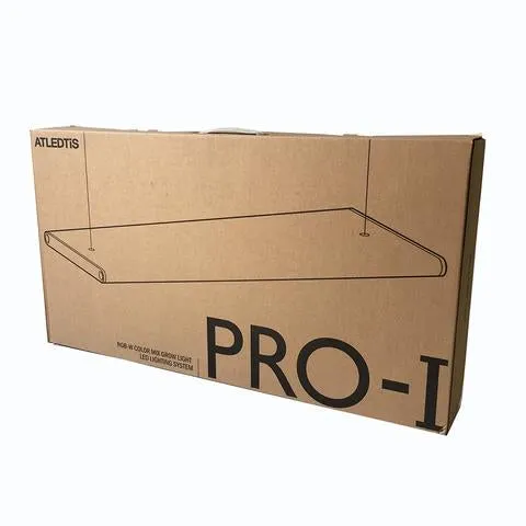 PRO-1 PROFESSIONAL LED LIGHTING SYSTEM
