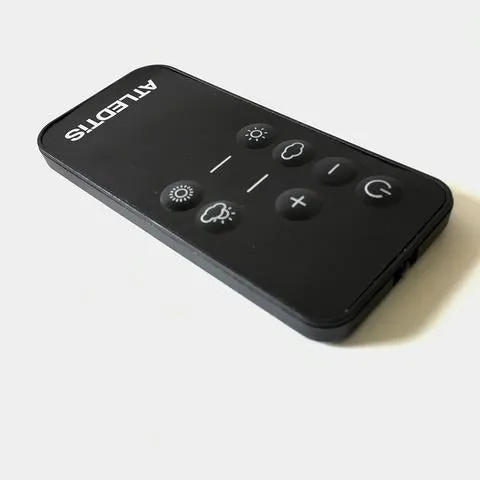 PRO-1 PROFESSIONAL LED LIGHTING SYSTEM