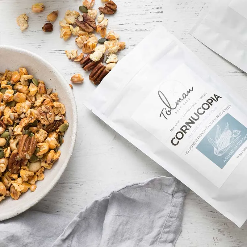 Pulse Sacred Meal & Cornucopia Snack Duo Pack