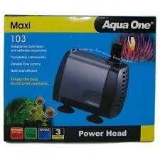 PUMP AQUA ONE