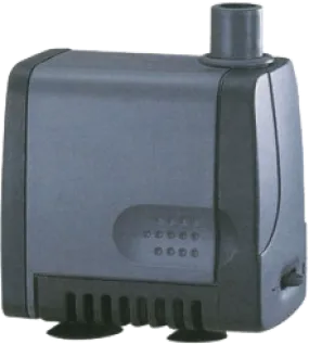 PUMP AQUA ONE