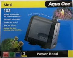 PUMP AQUA ONE