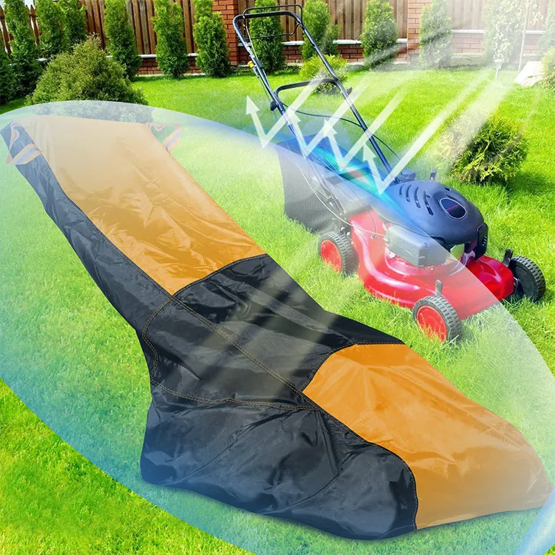 Push Mower Cover - Lawn Mower Cover Waterproof | XYZCTEM®