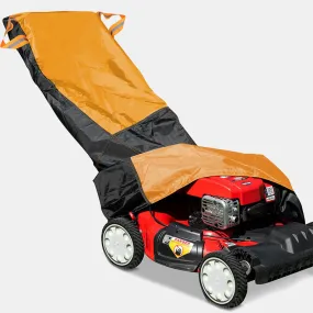 Push Mower Cover - Lawn Mower Cover Waterproof | XYZCTEM®