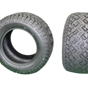 (Qty: 1) 23x9.50-12 ATW-040 Commercial Zero Turn Lawn Mower Tire
