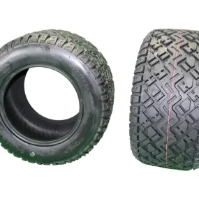 (Qty: 1) 24x12.00-12 ATW-040 Commercial Zero Turn Lawn Mower Tire