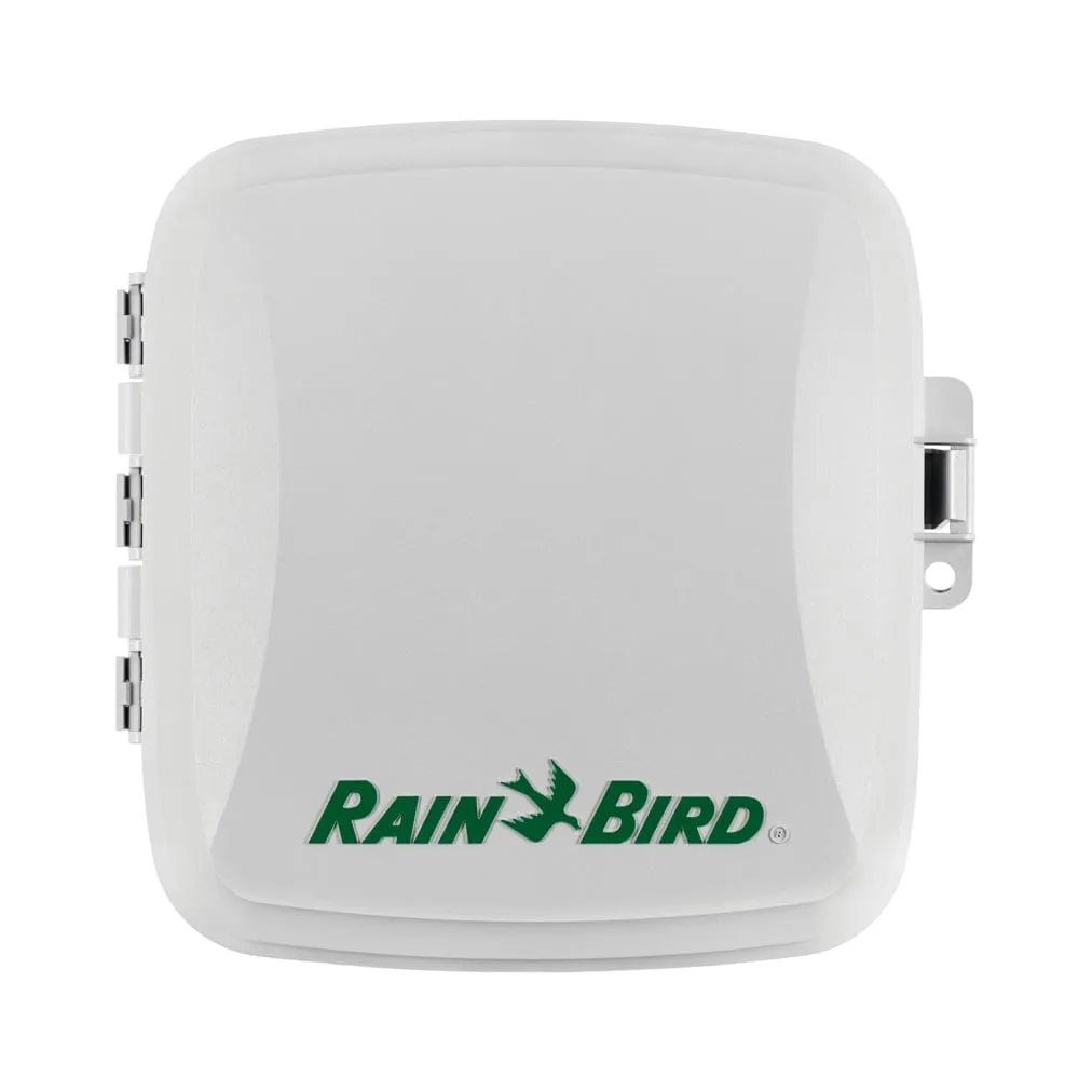 Rain Bird ESP-TM2 Series Irrigation Controller - Outdoor