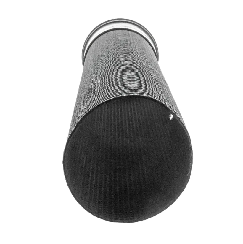 Rain Bird - RWSM - Mini RWS 18 in. Basic with 4 in. Grate