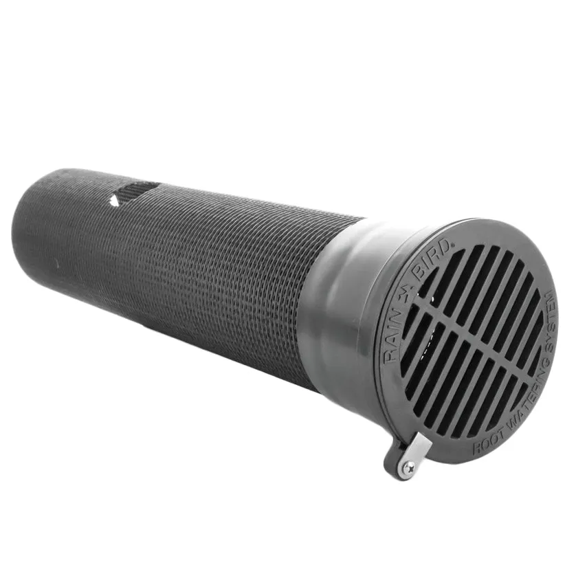 Rain Bird - RWSM - Mini RWS 18 in. Basic with 4 in. Grate