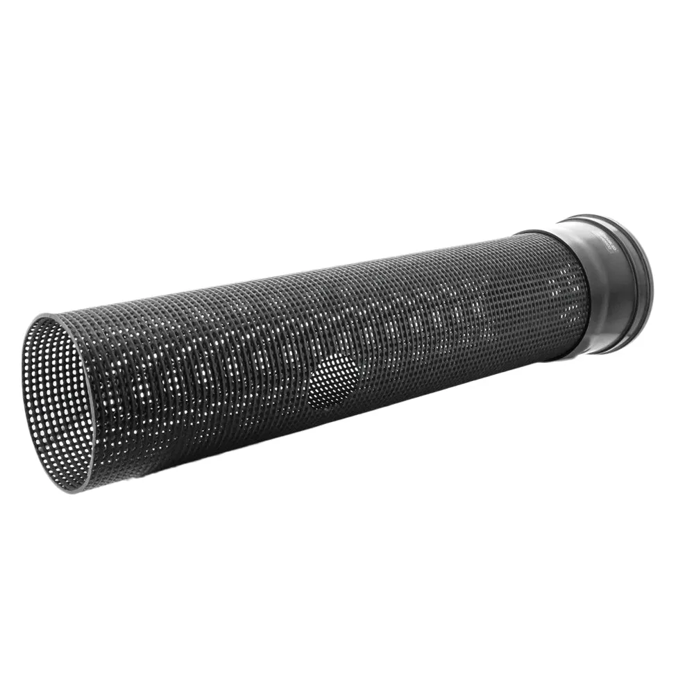 Rain Bird - RWSM - Mini RWS 18 in. Basic with 4 in. Grate