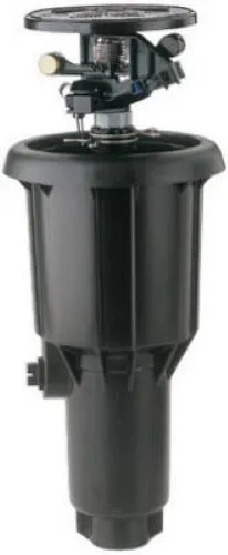 Rainbird AG-5 Maxi All-Gallonage Deluxe Pop Up Impact Rotor Sprinkler Head - Quantity of 12