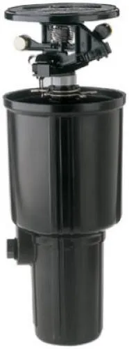 Rainbird LG-3 Pop Up Low Gallon Impact Sprinkler Heads - Quantity of 5