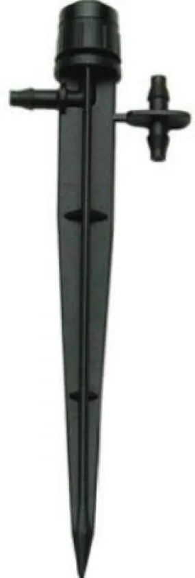 Raindrip R153CT Full Circle Fan Spray Adjustable Bubbler