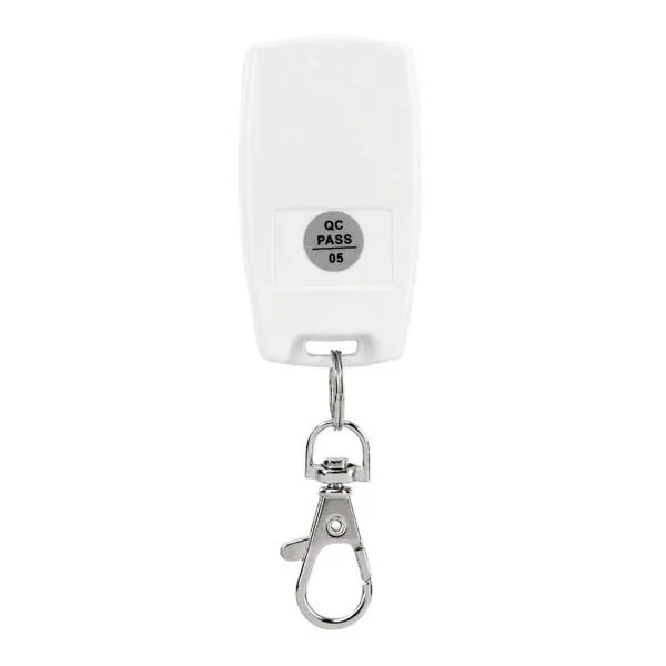 Remote Control (For Smart WiFi Home Security Kit 21518) in White