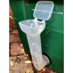 Replacement Greensmart Pot Water Filling Spout With Level Indicator