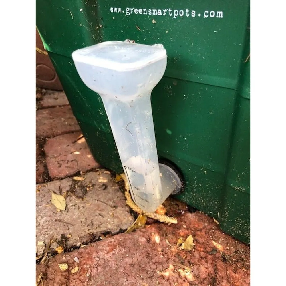 Replacement Greensmart Pot Water Filling Spout With Level Indicator