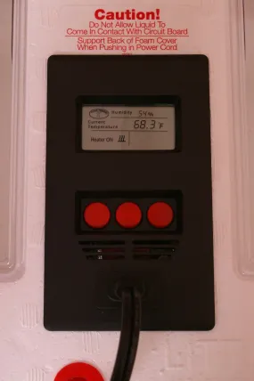 Replacement Little Giant 9300 & 10300 Thermostat Controller and Sensor Combo