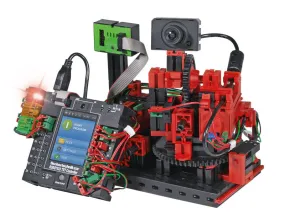 Robotics Sensor Station IoT Set (incl. TXT Control)