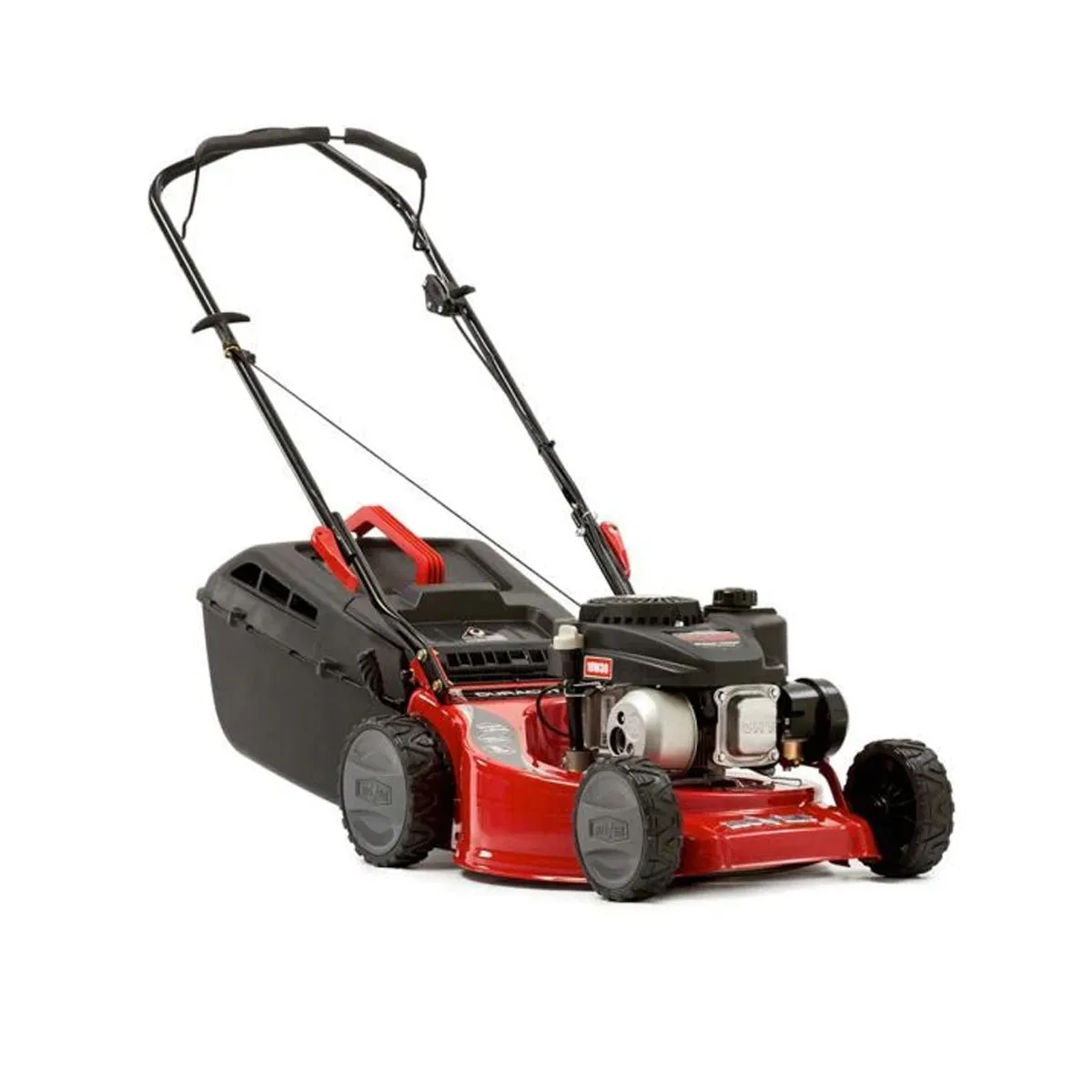 Rover DuraCut 420 Lawn Mower