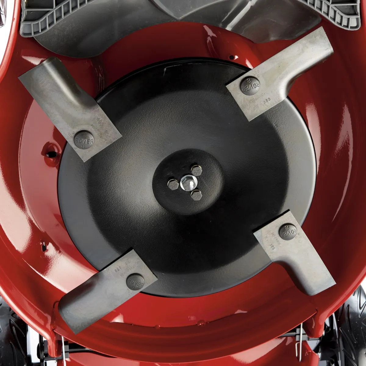 Rover DuraCut 420 Lawn Mower