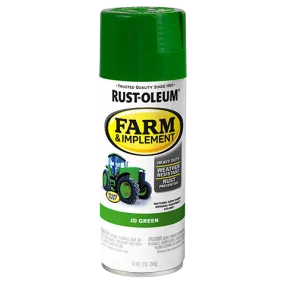 Rust-Oleum® Specialty Farm & Implement JD Green