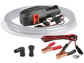 Seaflo Oil Change System 12V 1.5 GPM - In Stock