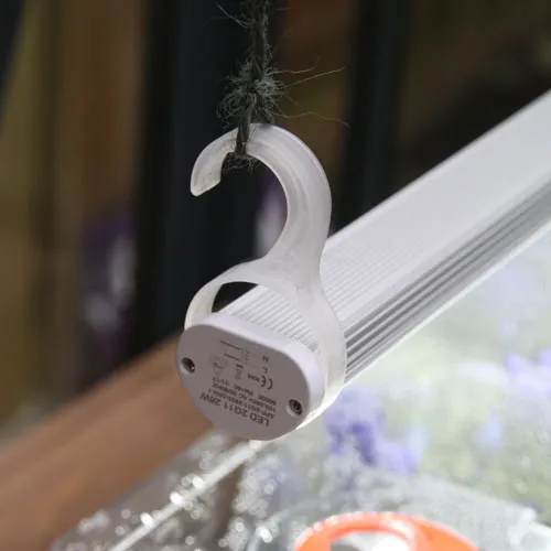 Secret Jardin LED Grow lights